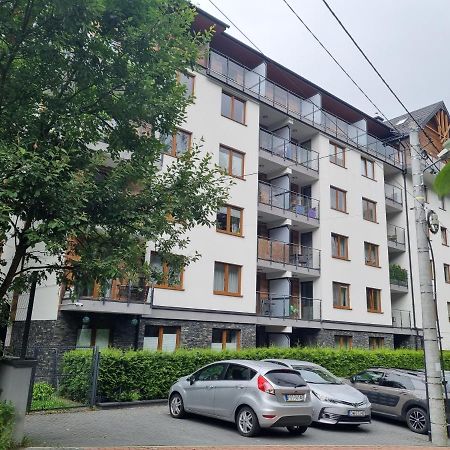 Apartament Dwupoziomowy Z Klimatyzacja Apartment กรินีซา ดรอยจ์ ภายนอก รูปภาพ