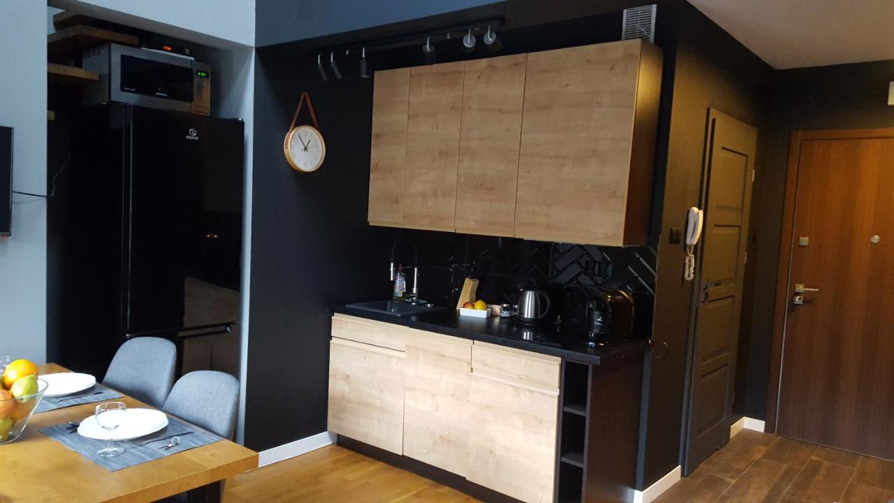 Apartament Dwupoziomowy Z Klimatyzacja Apartment กรินีซา ดรอยจ์ ภายนอก รูปภาพ