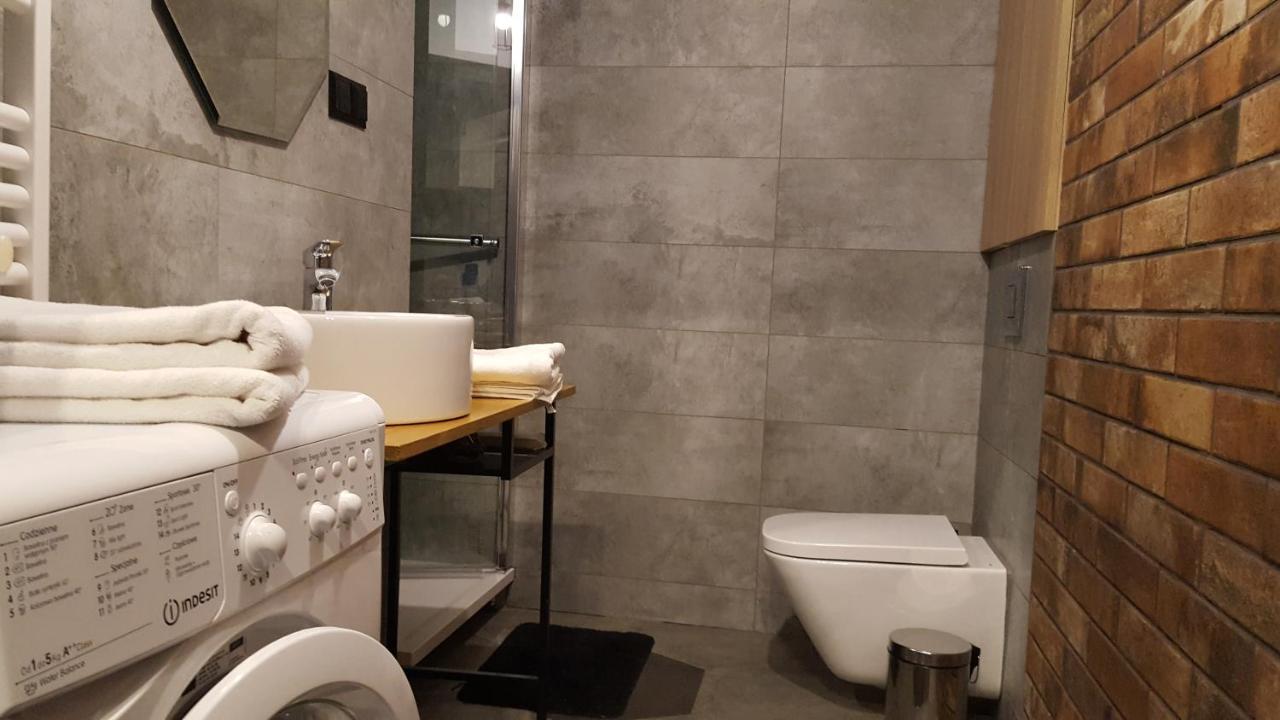 Apartament Dwupoziomowy Z Klimatyzacja Apartment กรินีซา ดรอยจ์ ภายนอก รูปภาพ