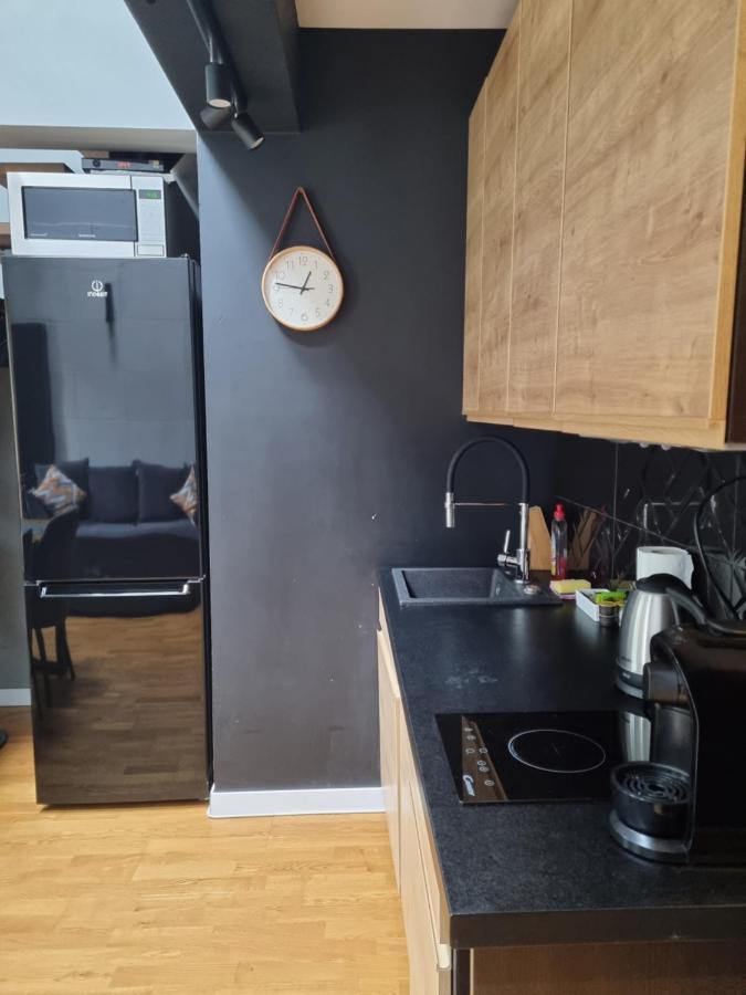 Apartament Dwupoziomowy Z Klimatyzacja Apartment กรินีซา ดรอยจ์ ภายนอก รูปภาพ